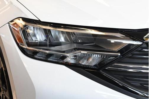 2024 Volkswagen Jetta 1.5T Sport