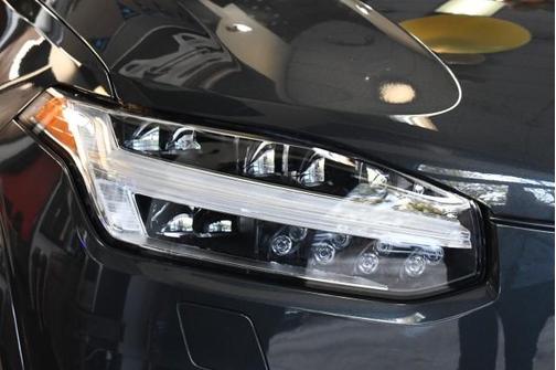 2021 Volvo XC90 Recharge Plug-In Hybrid T8 Inscription 6 Passenger