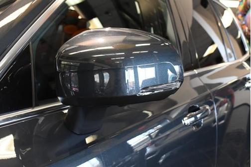 2021 Volvo XC90 Recharge Plug-In Hybrid T8 Inscription 6 Passenger