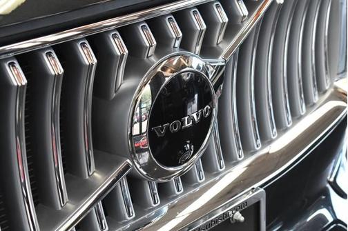 2021 Volvo XC90 Recharge Plug-In Hybrid T8 Inscription 6 Passenger