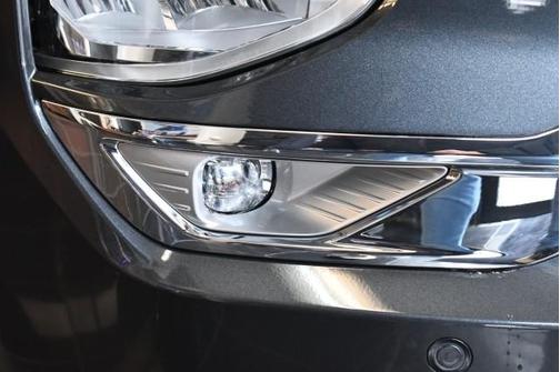 Graphite Gray 2025 Mitsubishi Outlander SE