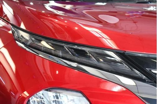 2023 Mitsubishi Outlander PHEV SE