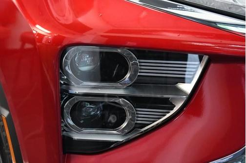 2025 Mitsubishi Eclipse Cross SEL