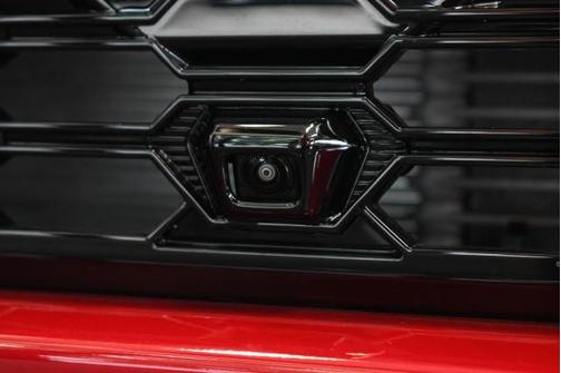 2025 Mitsubishi Eclipse Cross SEL