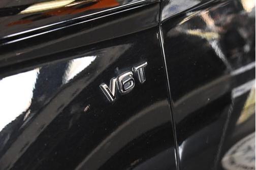 2018 Audi SQ5 3.0T Prestige