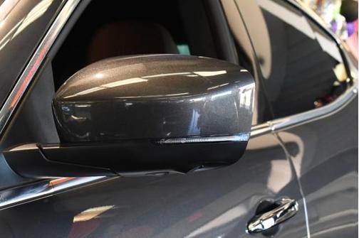 2022 Maserati Levante GT