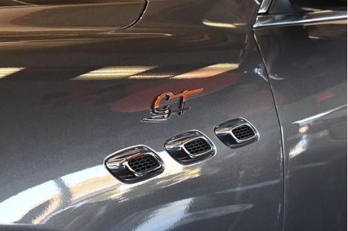 2022 Maserati Levante GT