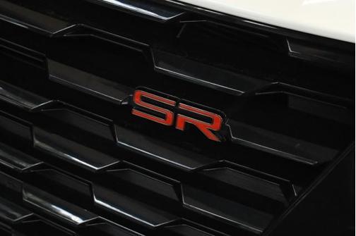 2024 Nissan Altima 2.0 SR