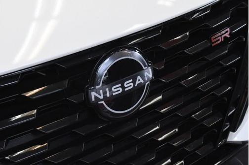 2024 Nissan Altima 2.0 SR