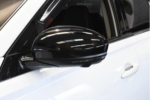 2024 Nissan Altima 2.0 SR