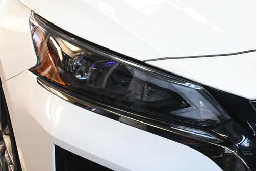 2024 Nissan Altima 2.0 SR