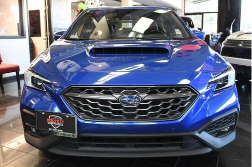 2023 Subaru WRX Limited