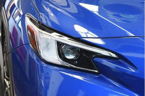 2023 Subaru WRX Limited