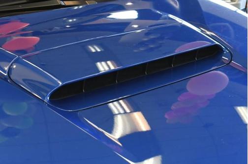 2023 Subaru WRX Limited