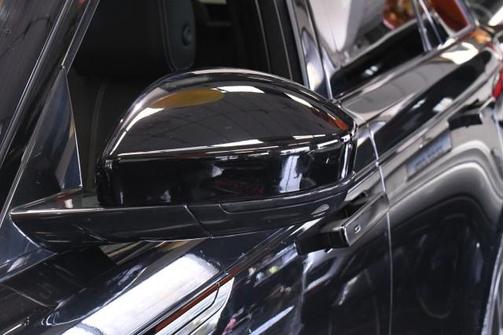 2022 Land Rover Range Rover Velar R-Dynamic S