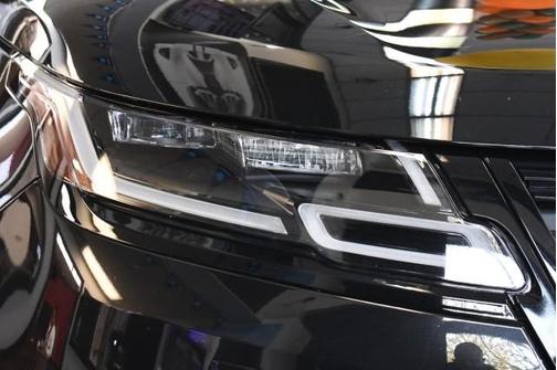 2022 Land Rover Range Rover Velar R-Dynamic S