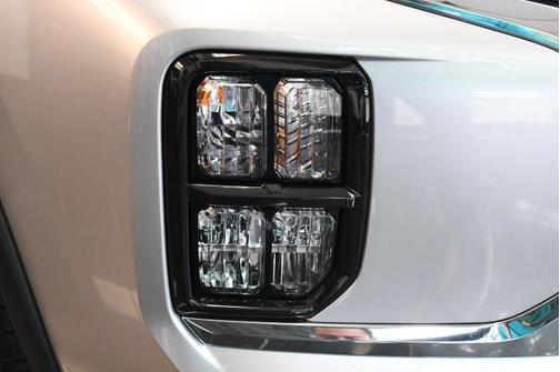 2025 Mitsubishi Outlander Sport 2.0 ES