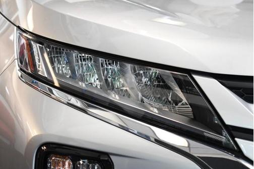 2025 Mitsubishi Outlander Sport 2.0 ES