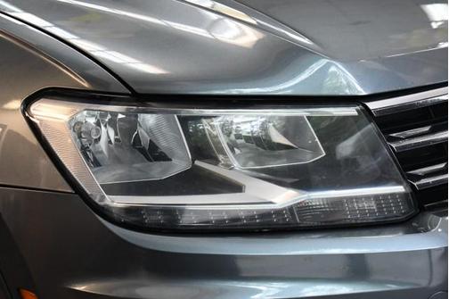 2019 Volkswagen Tiguan 2.0T SEL