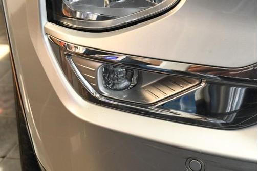 Alloy Silver Metallic 2024 Mitsubishi Outlander SE
