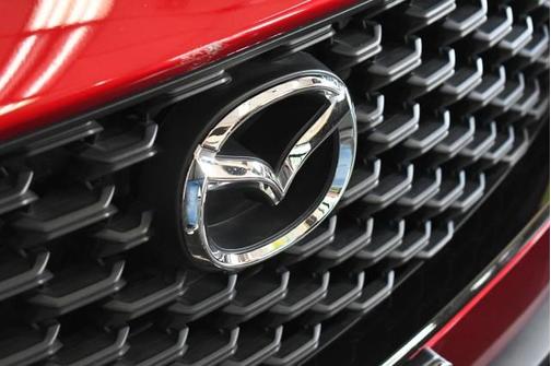 2023 Mazda CX-50 2.5 S Preferred Plus Package