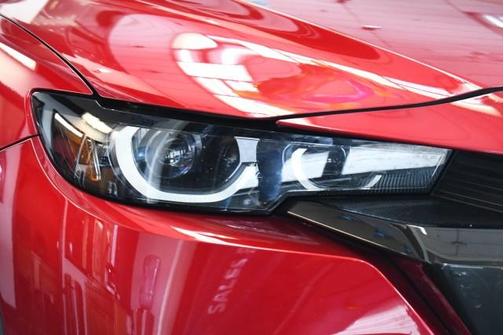 2023 Mazda CX-50 2.5 S Preferred Plus Package