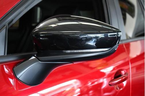 2023 Mazda CX-50 2.5 S Preferred Plus Package