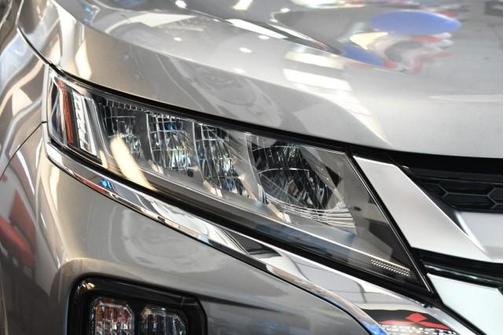 2024 Mitsubishi Outlander Sport LE