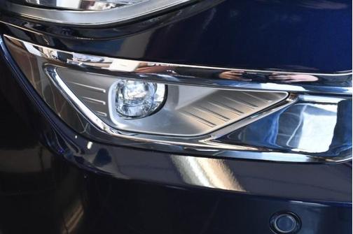 Cosmic Blue Metallic 2026 Mitsubishi Outlander SE