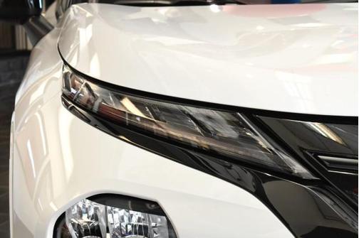 2026 Mitsubishi Outlander Black Edition