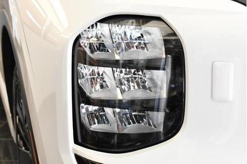 2026 Mitsubishi Outlander Black Edition
