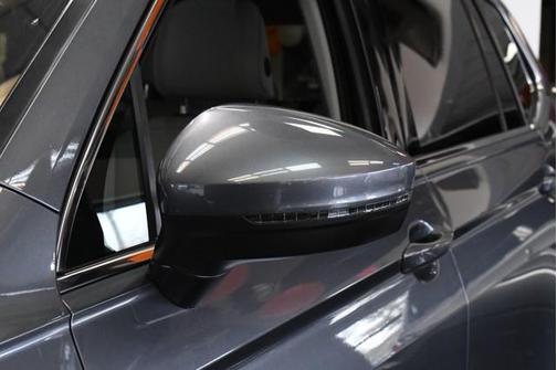 2019 Volkswagen Tiguan 2.0T SEL