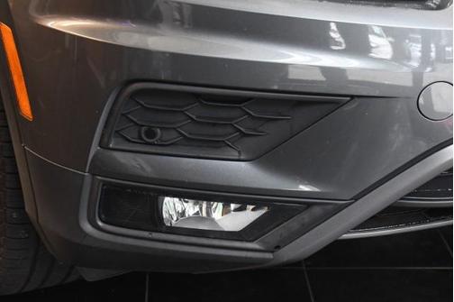 2019 Volkswagen Tiguan 2.0T SEL