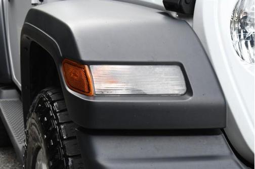 2018 Jeep Wrangler Sport