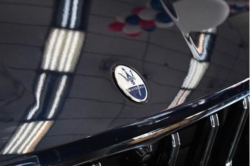 2022 Maserati Levante GT