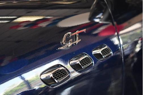2022 Maserati Levante GT