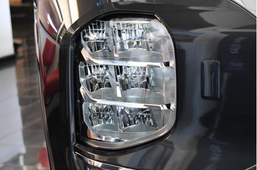 2025 Mitsubishi Outlander PHEV SE