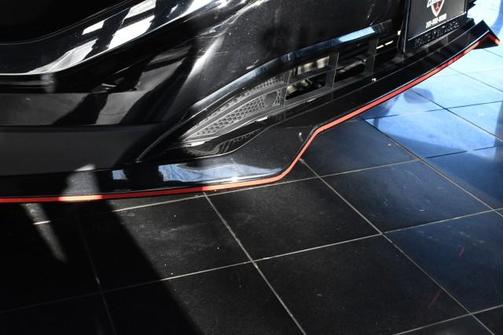 2022 Mitsubishi Eclipse Cross SE