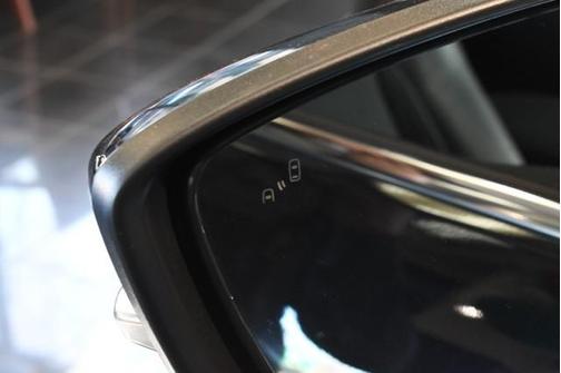 2022 Mitsubishi Eclipse Cross SE