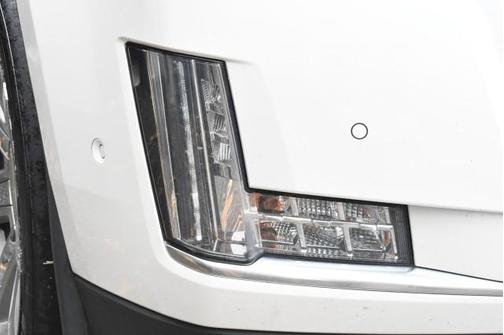 2017 Cadillac Escalade ESV Premium Luxury