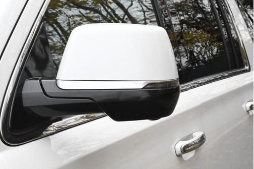 2017 Cadillac Escalade ESV Premium Luxury