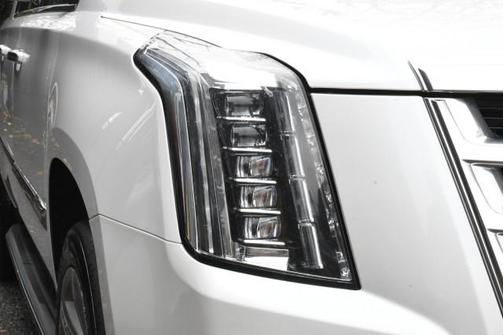 2017 Cadillac Escalade ESV Premium Luxury