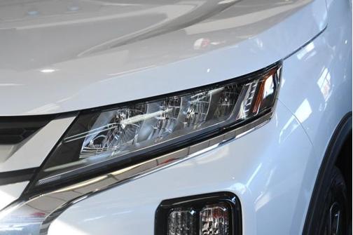 2024 Mitsubishi Outlander Sport 2.0 ES