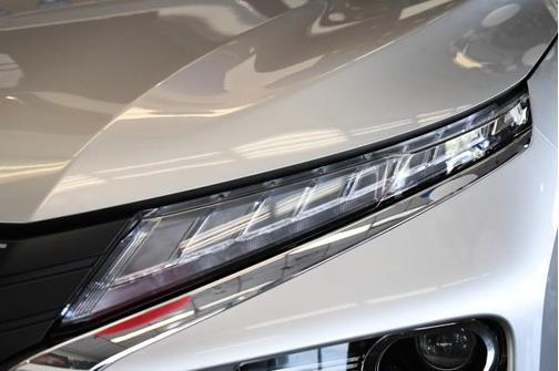 2025 Mitsubishi Eclipse Cross SE