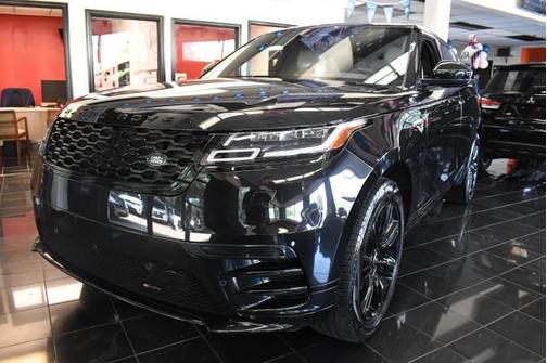 2022 Land Rover Range Rover Velar R-Dynamic S