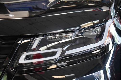 2022 Land Rover Range Rover Velar R-Dynamic S