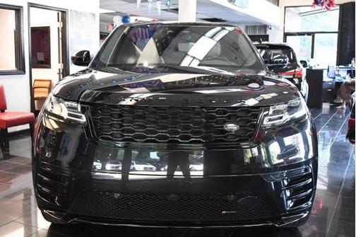 2022 Land Rover Range Rover Velar R-Dynamic S