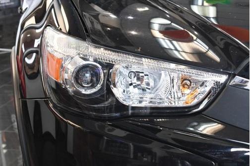 2016 Mitsubishi Outlander Sport 2.0 ES