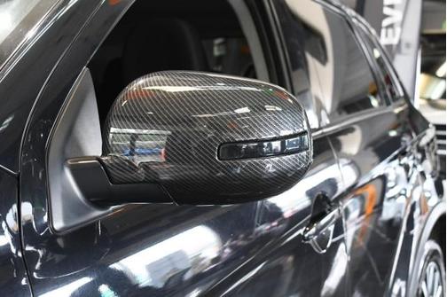 2016 Mitsubishi Outlander Sport 2.0 ES