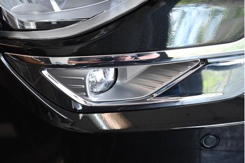 2025 Mitsubishi Outlander Platinum Edition